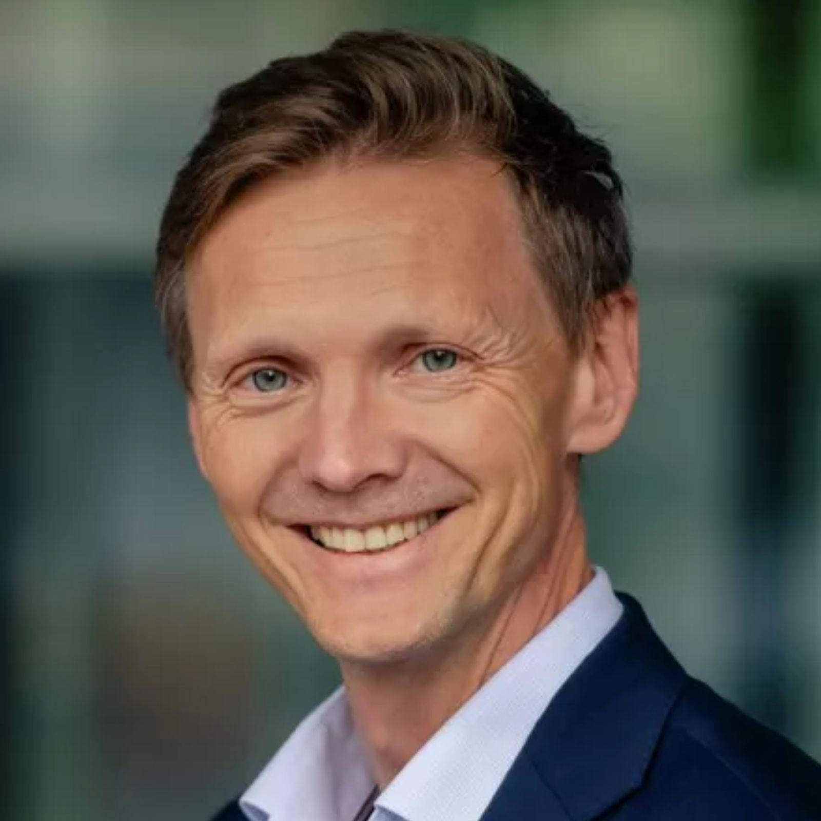 Jørn Anders Jenssen