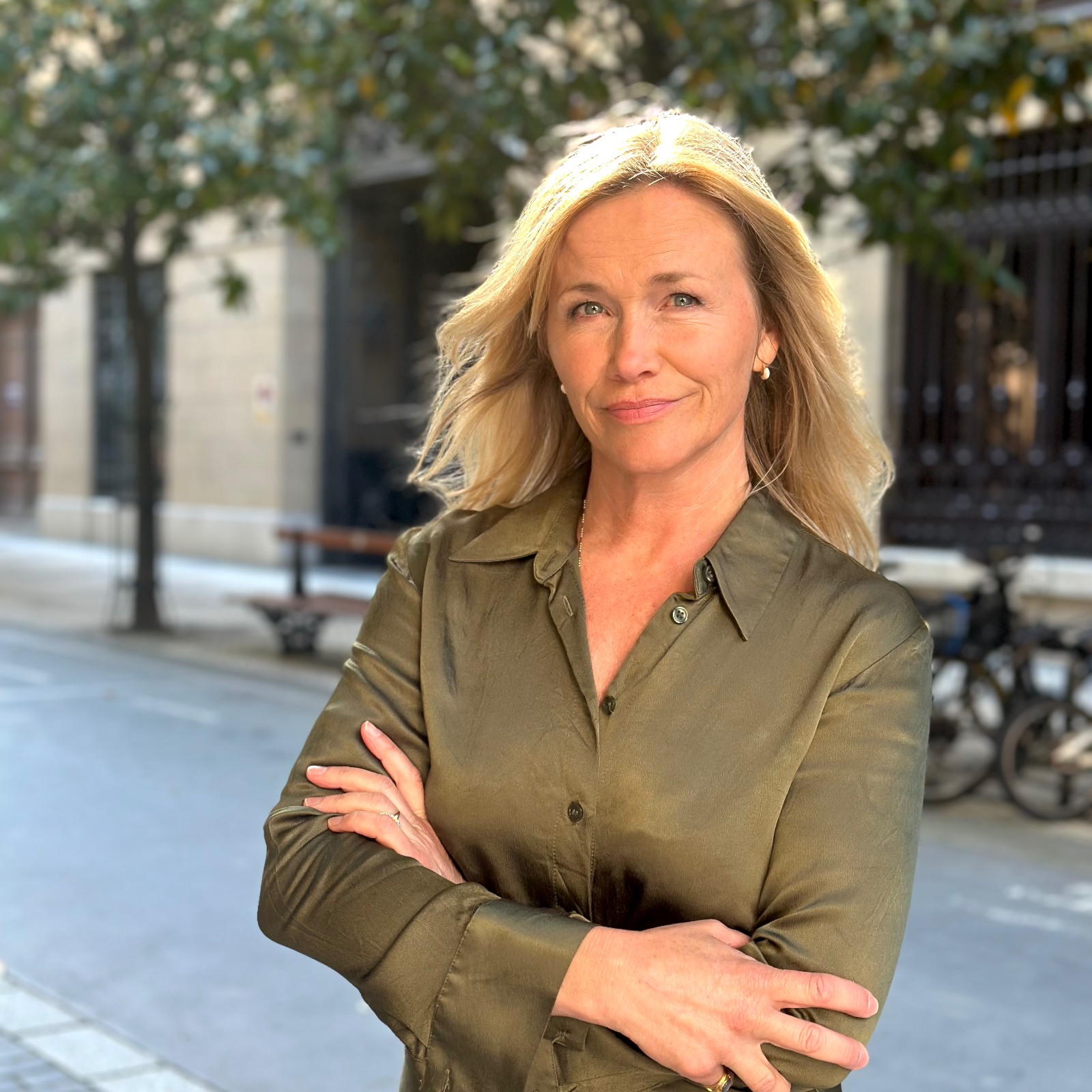 Elin Ruhlin Gjuvsland