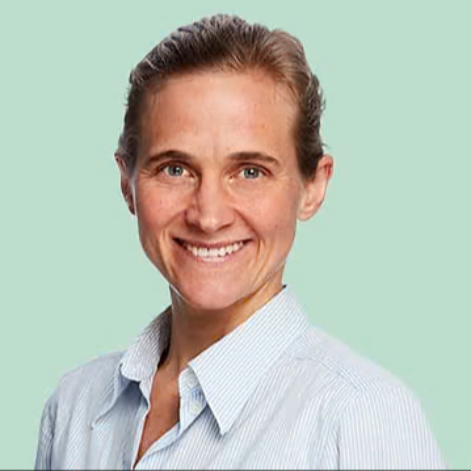 Ida Flaatten