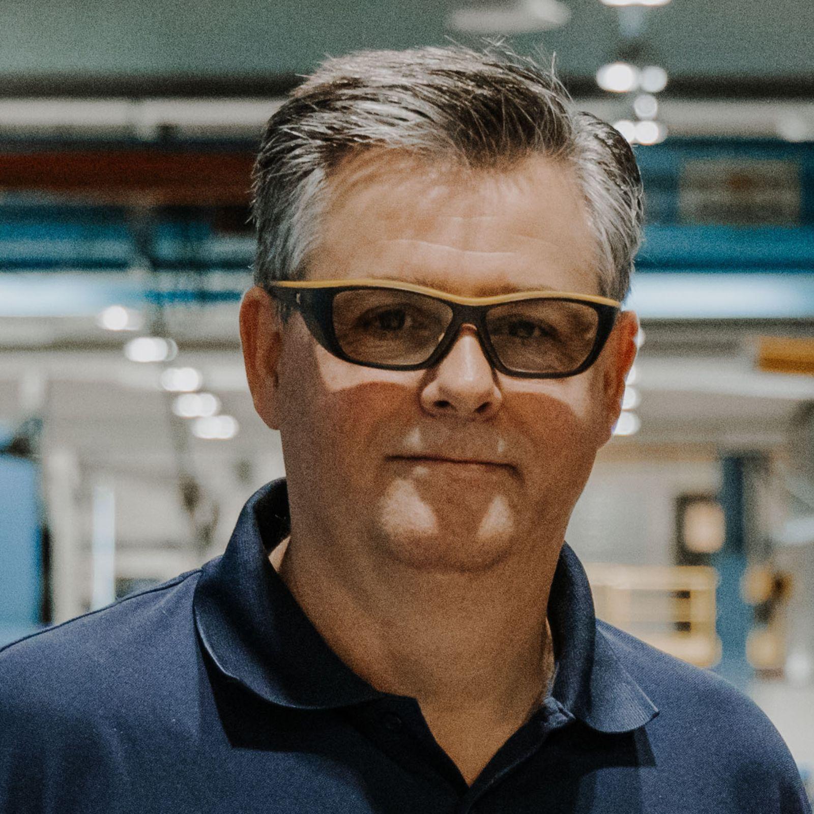 Olav Vik