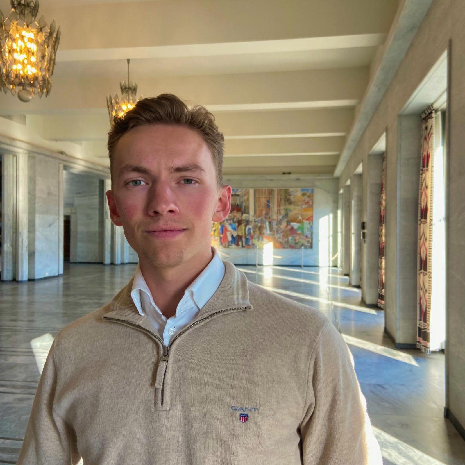 Kristoffer Ryen Skullerud