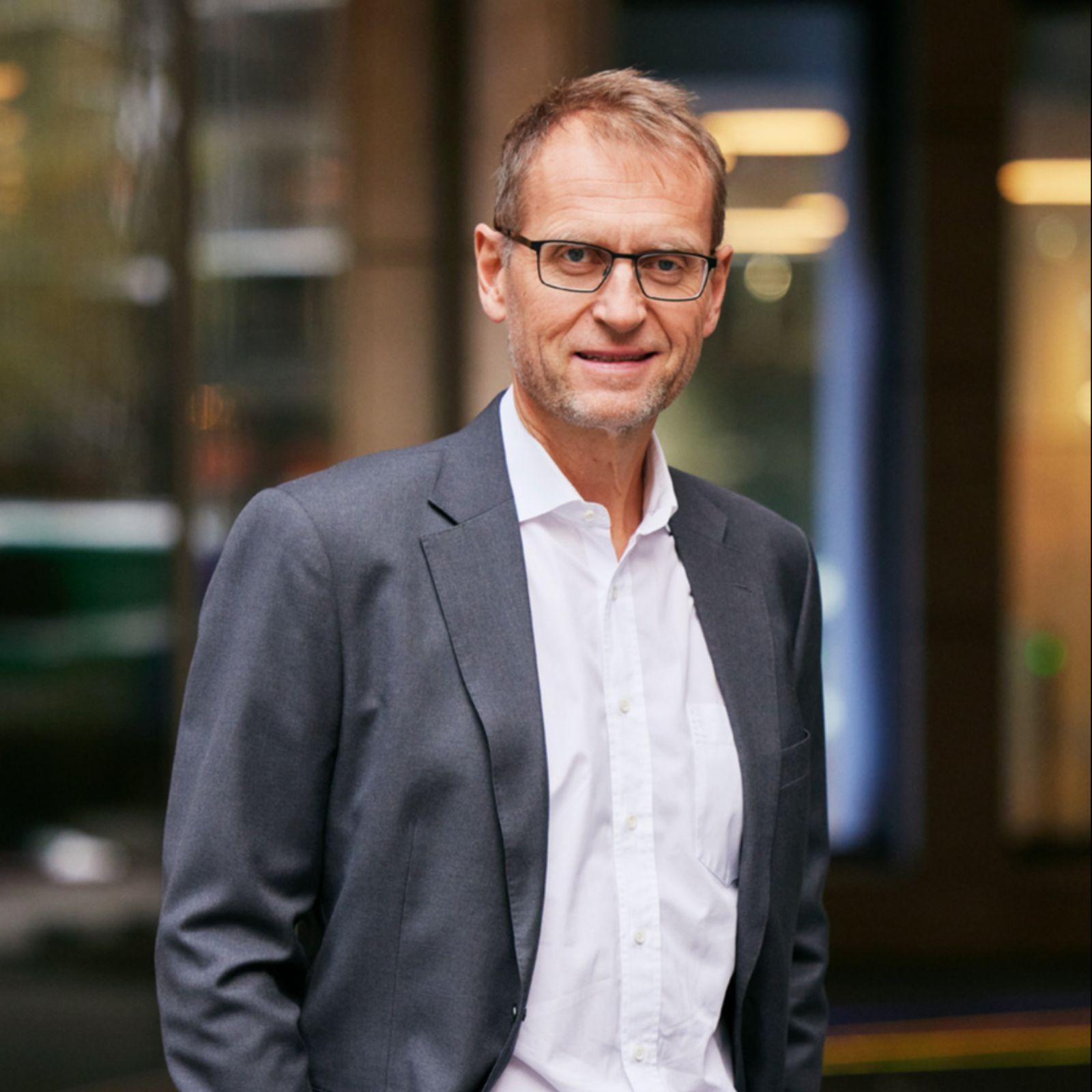 Kristian Foss