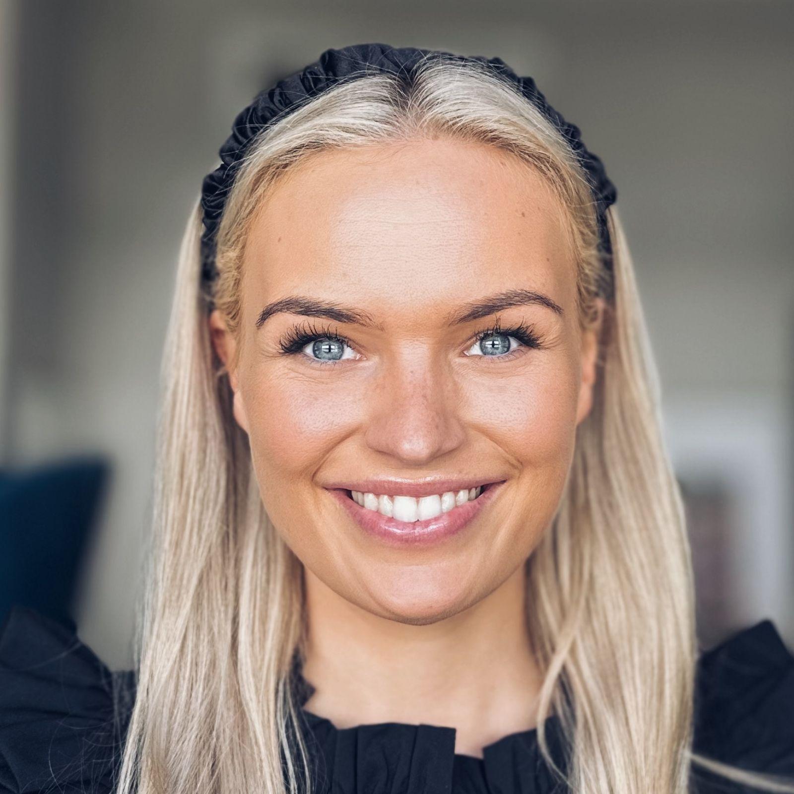 Susanne Tønnessen