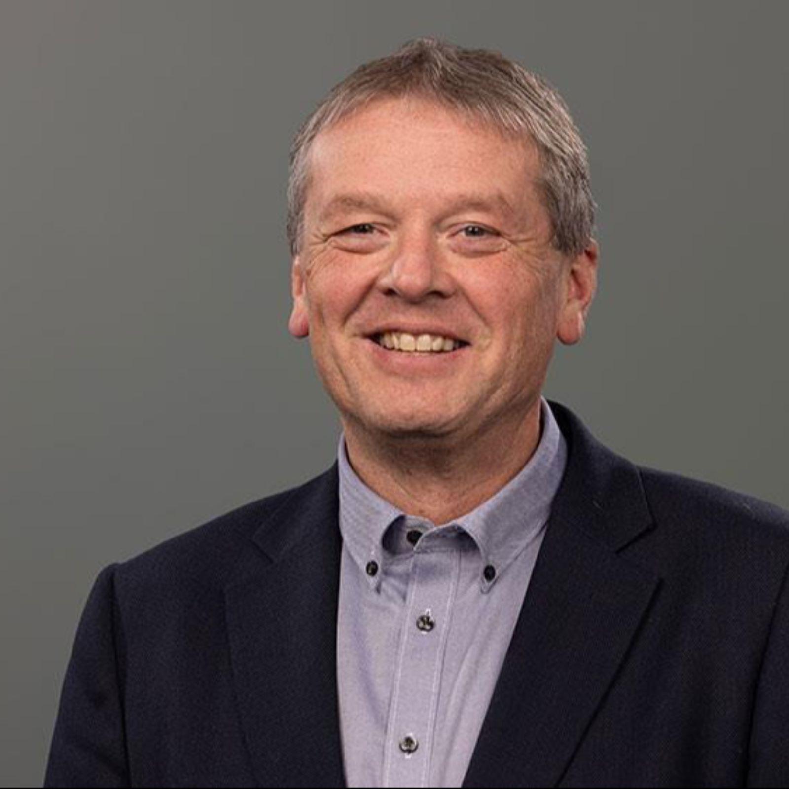 Brynjard Rønningen