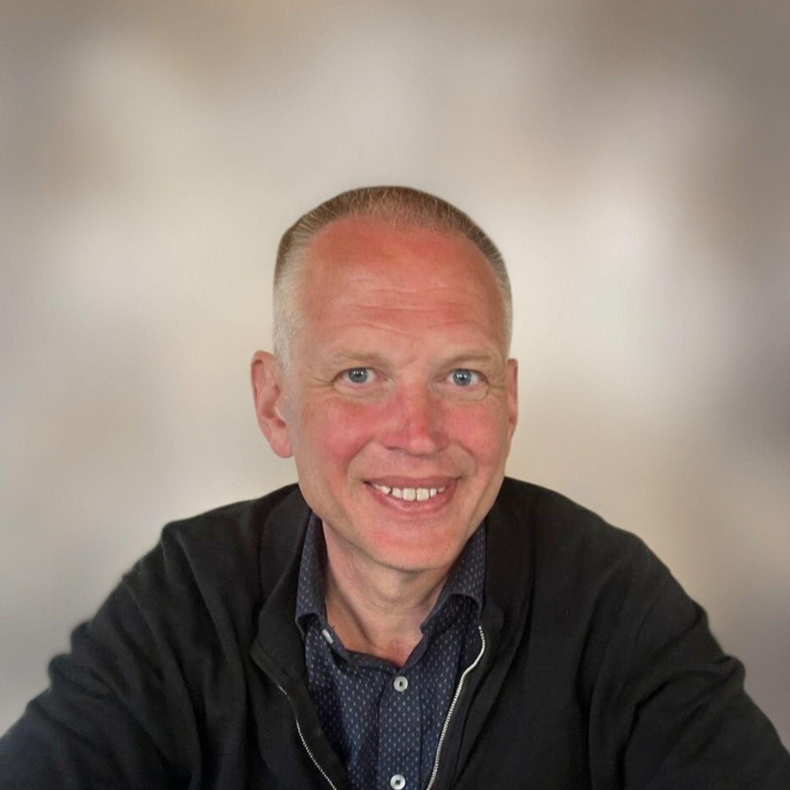 Lukas Månson