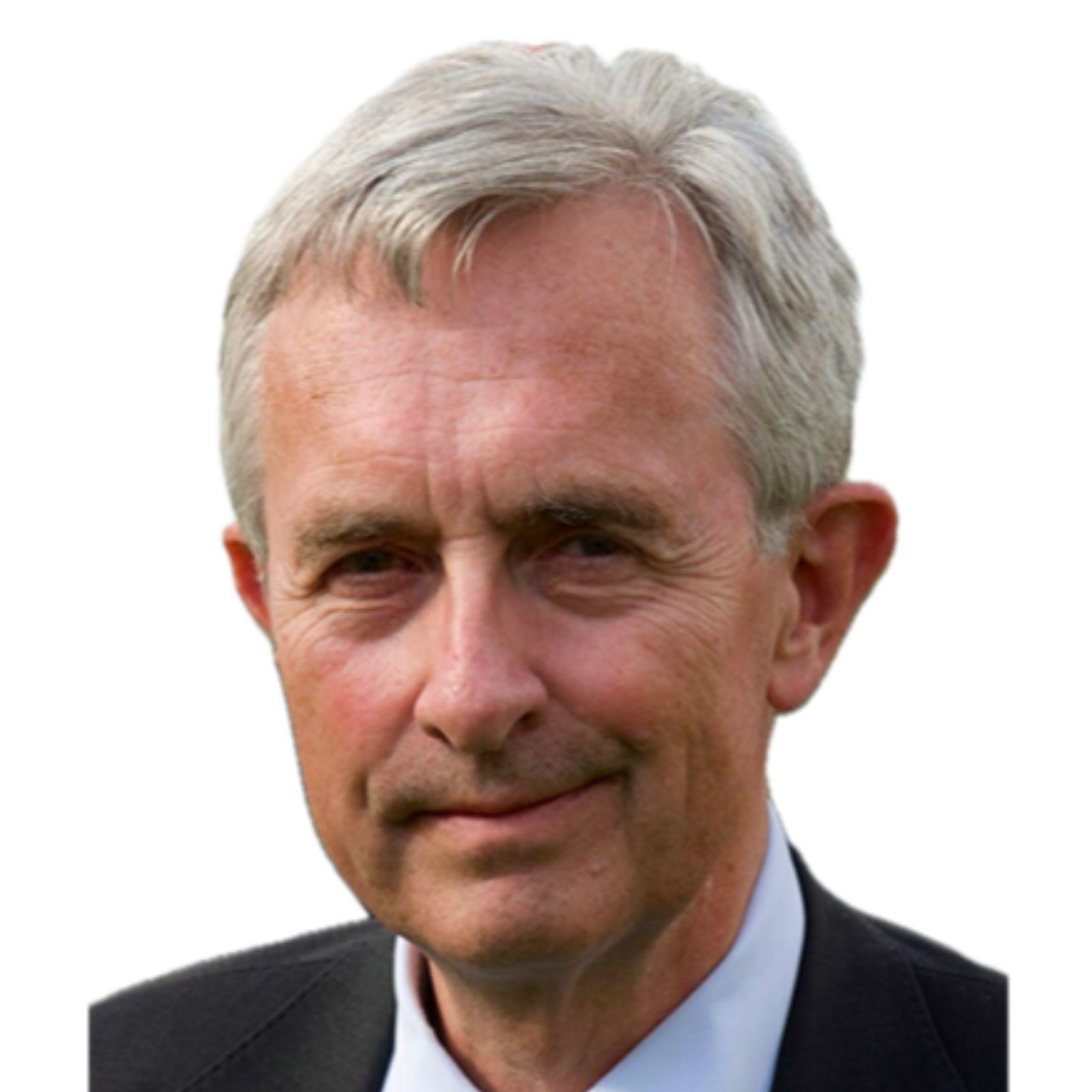 Knut Hauge