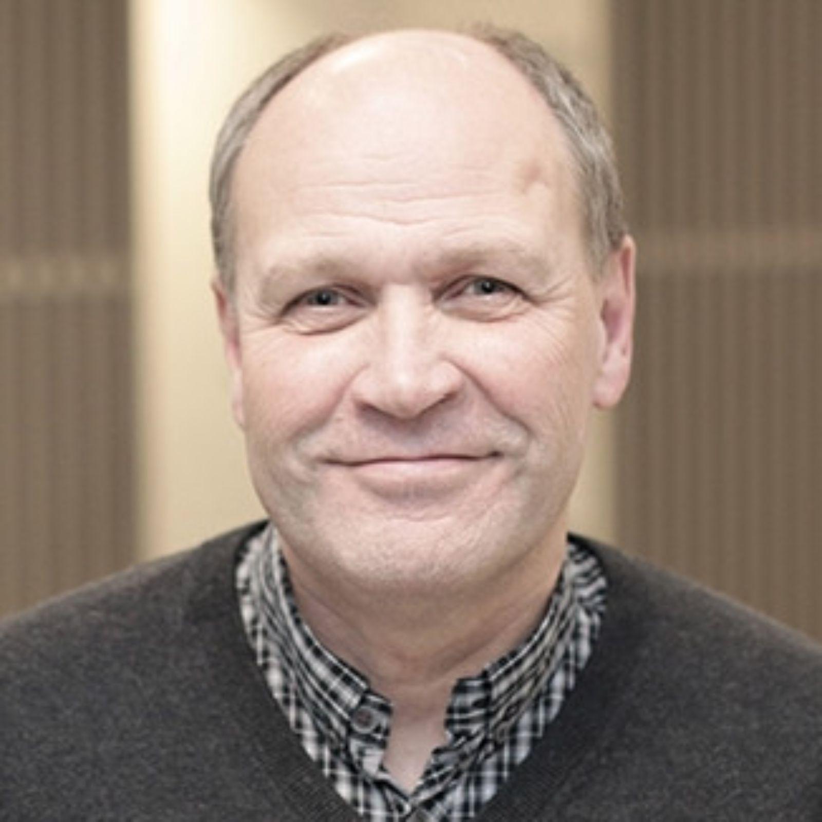 Halvor Holtskog