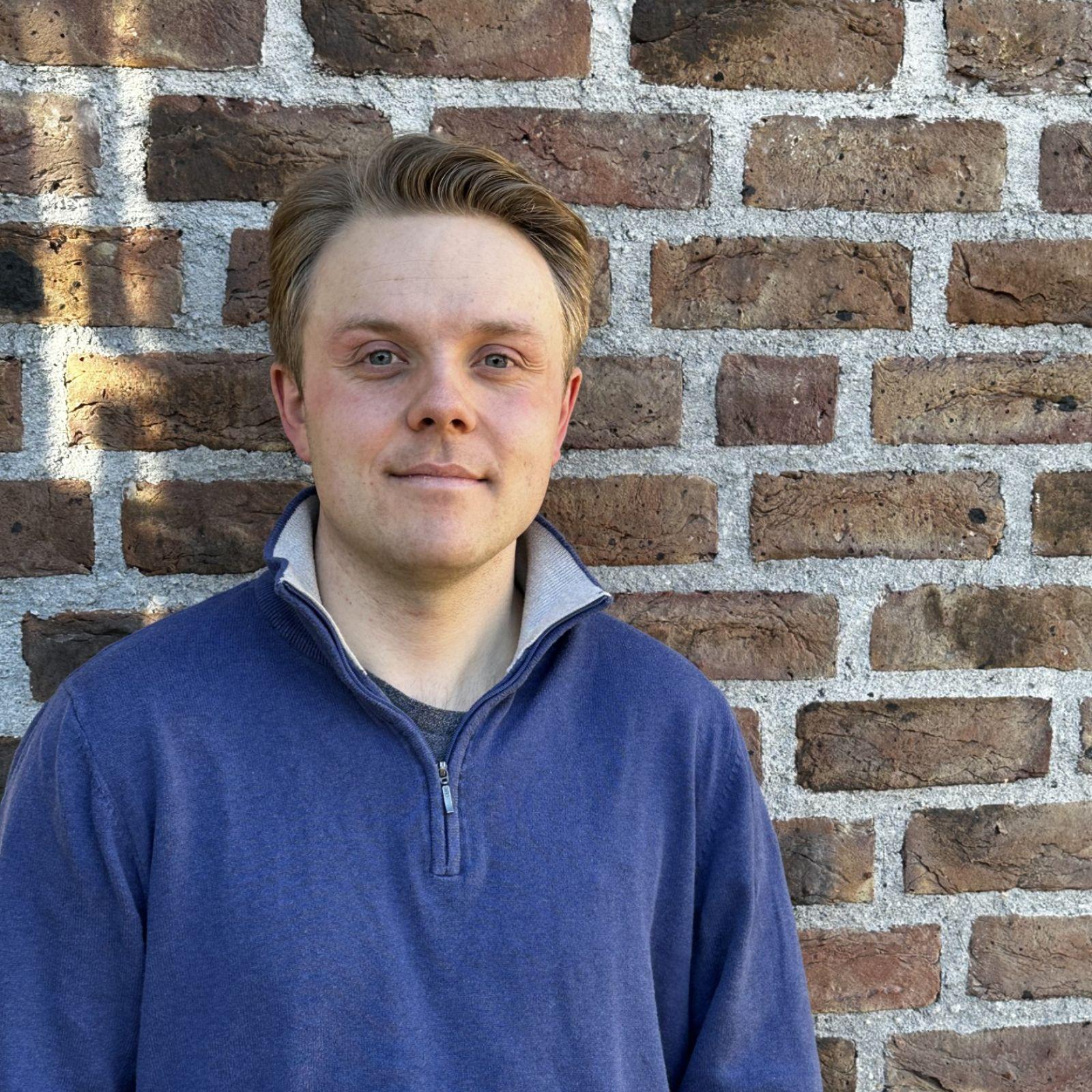Fredrik Haug