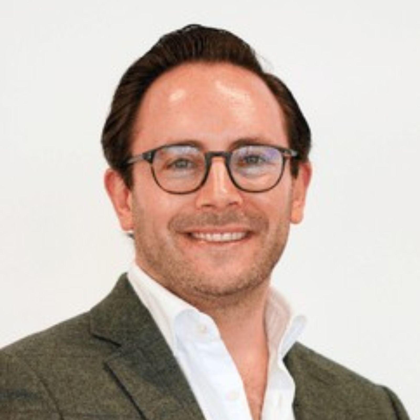 Oisin Zimmermann