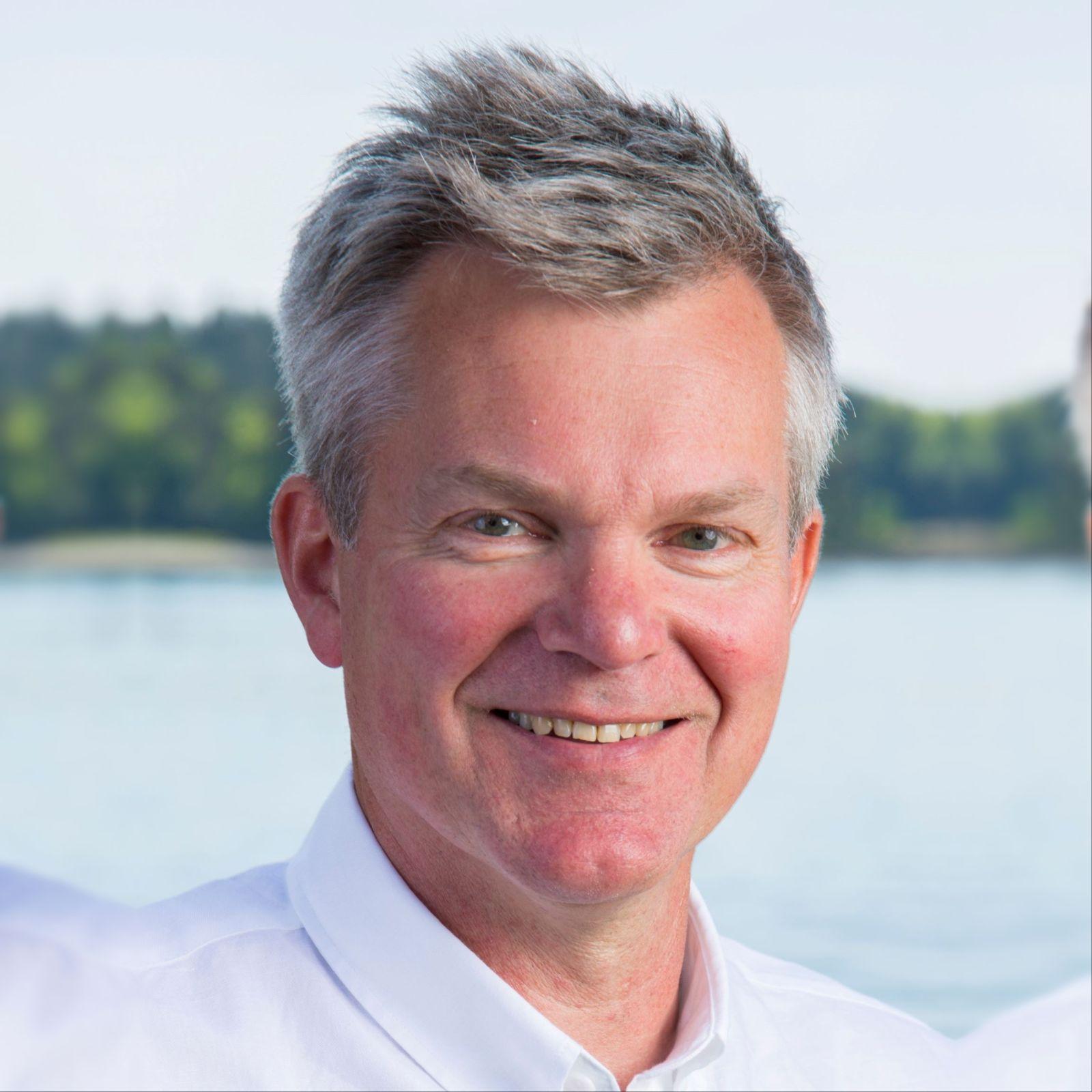 Jørgen Bjørndalen