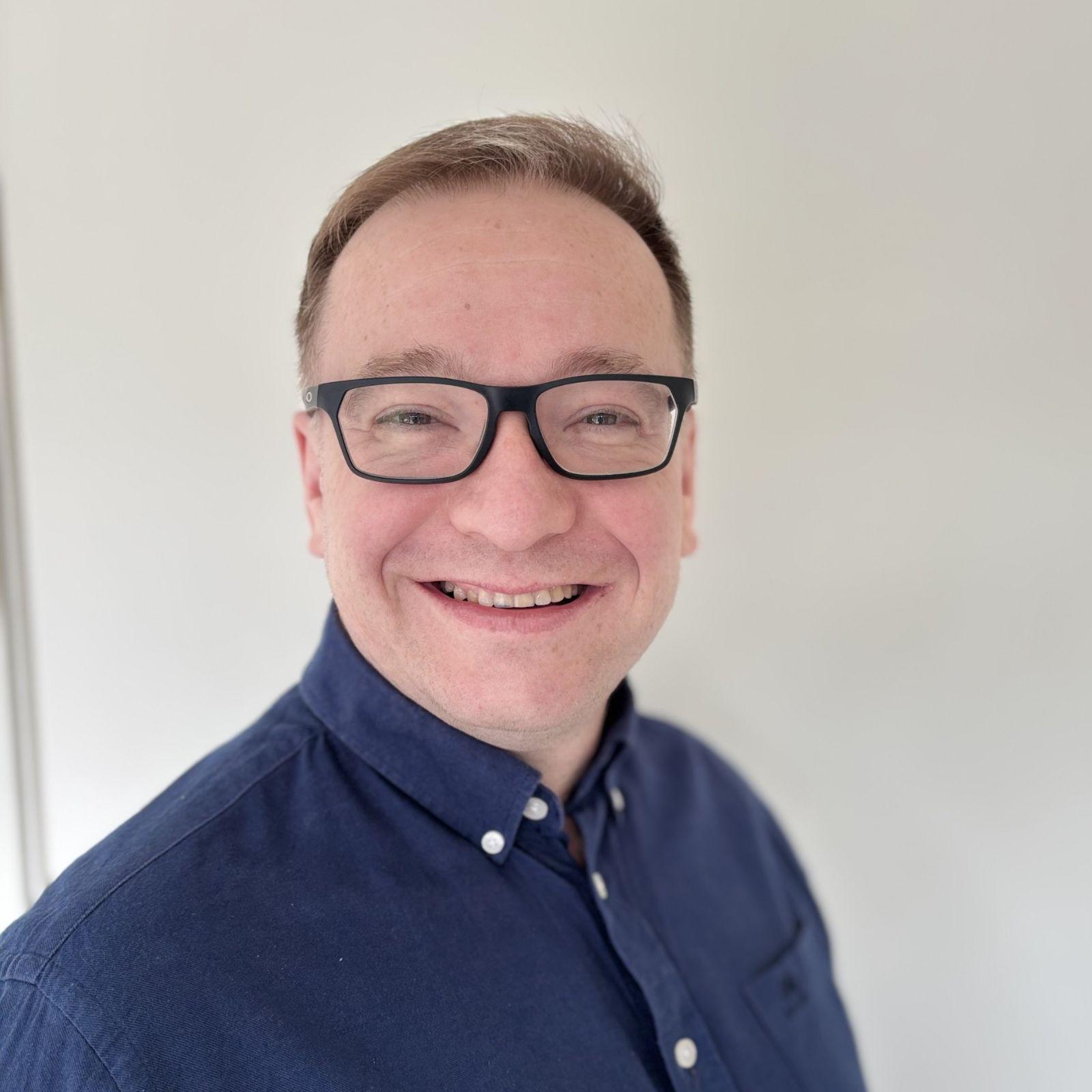 Andreas Fertl