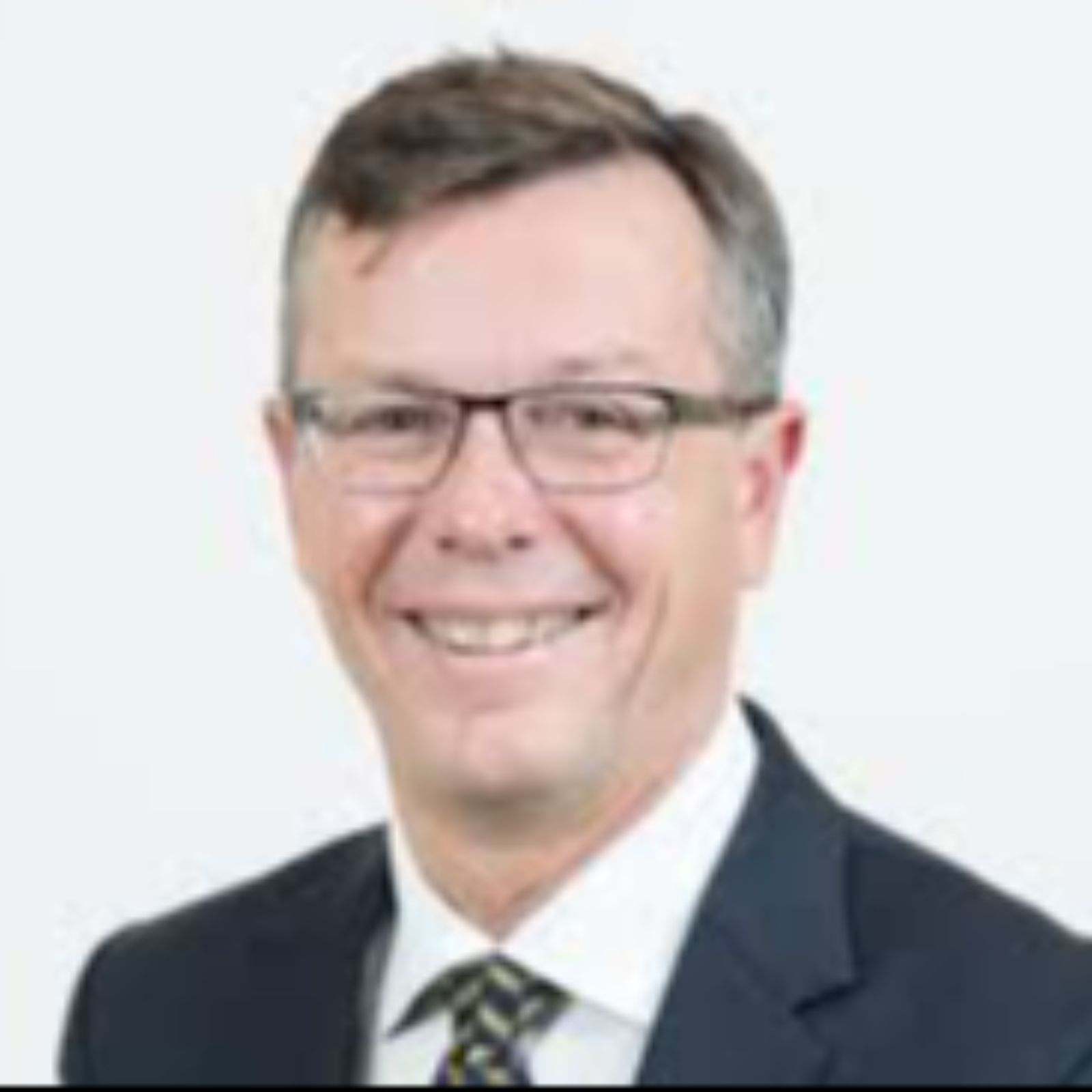 Dag Rune Olsen