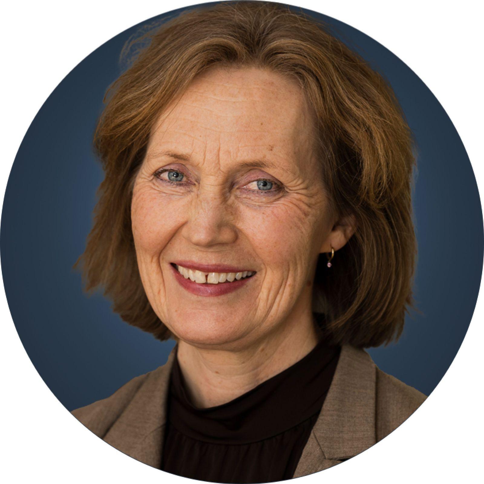 Gro Jære