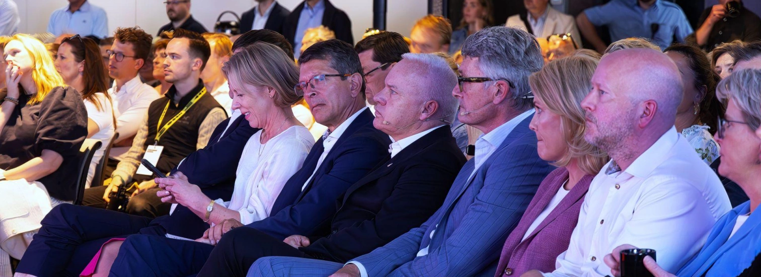 Geopolitikkpå Agenda.