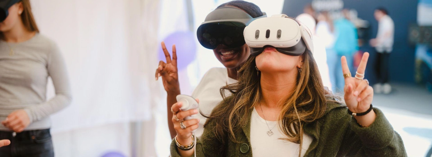 42 stands- opplev teknologien