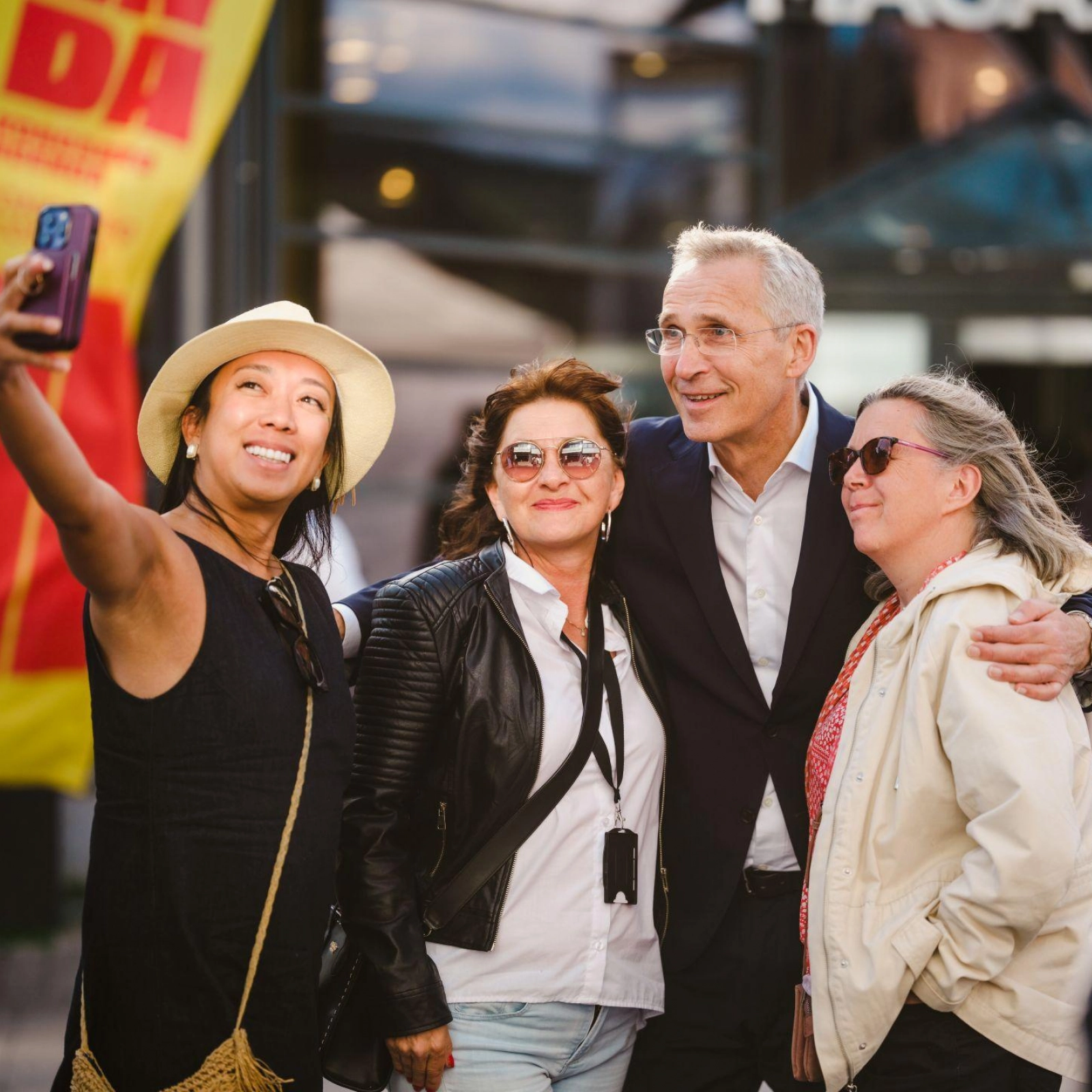 Agenda NextStep - en hel dag dedikert til folks og bedrifters neste skritt