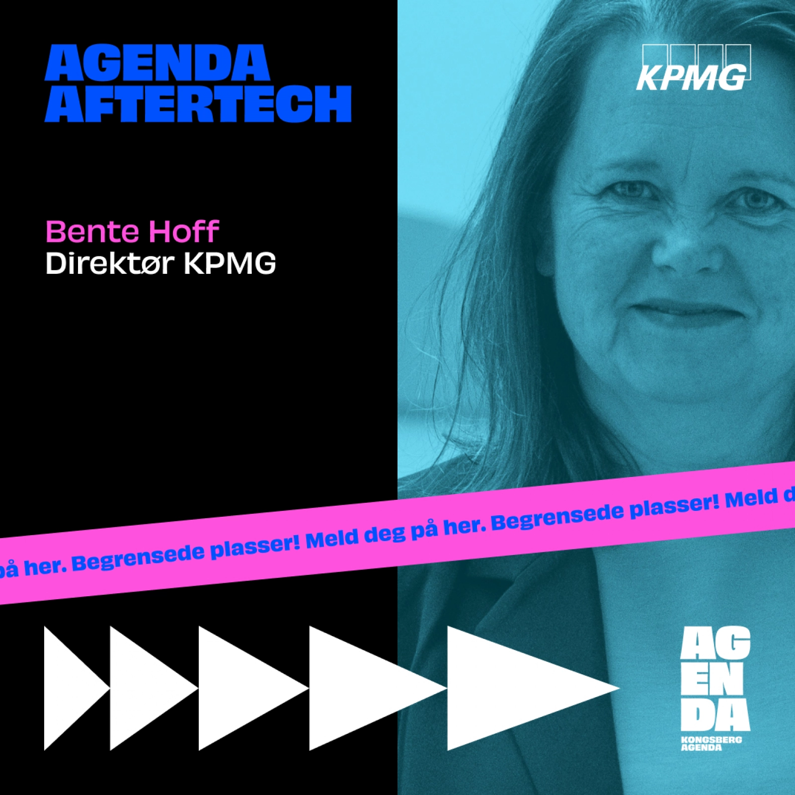 Mobil eller stabil skyarkitektur? - Agenda AfterTech 15.oktober