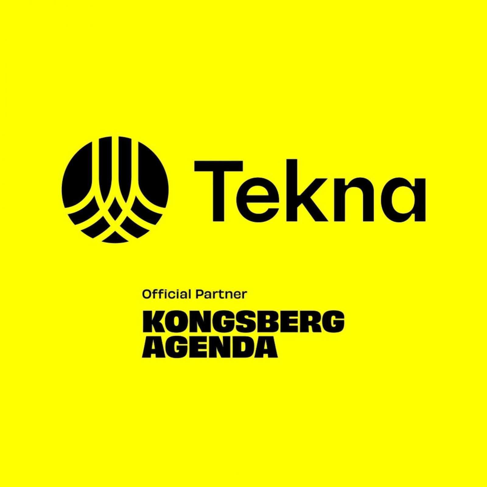 Tekna satser videre: - Agenda er en verdifull arena for oss