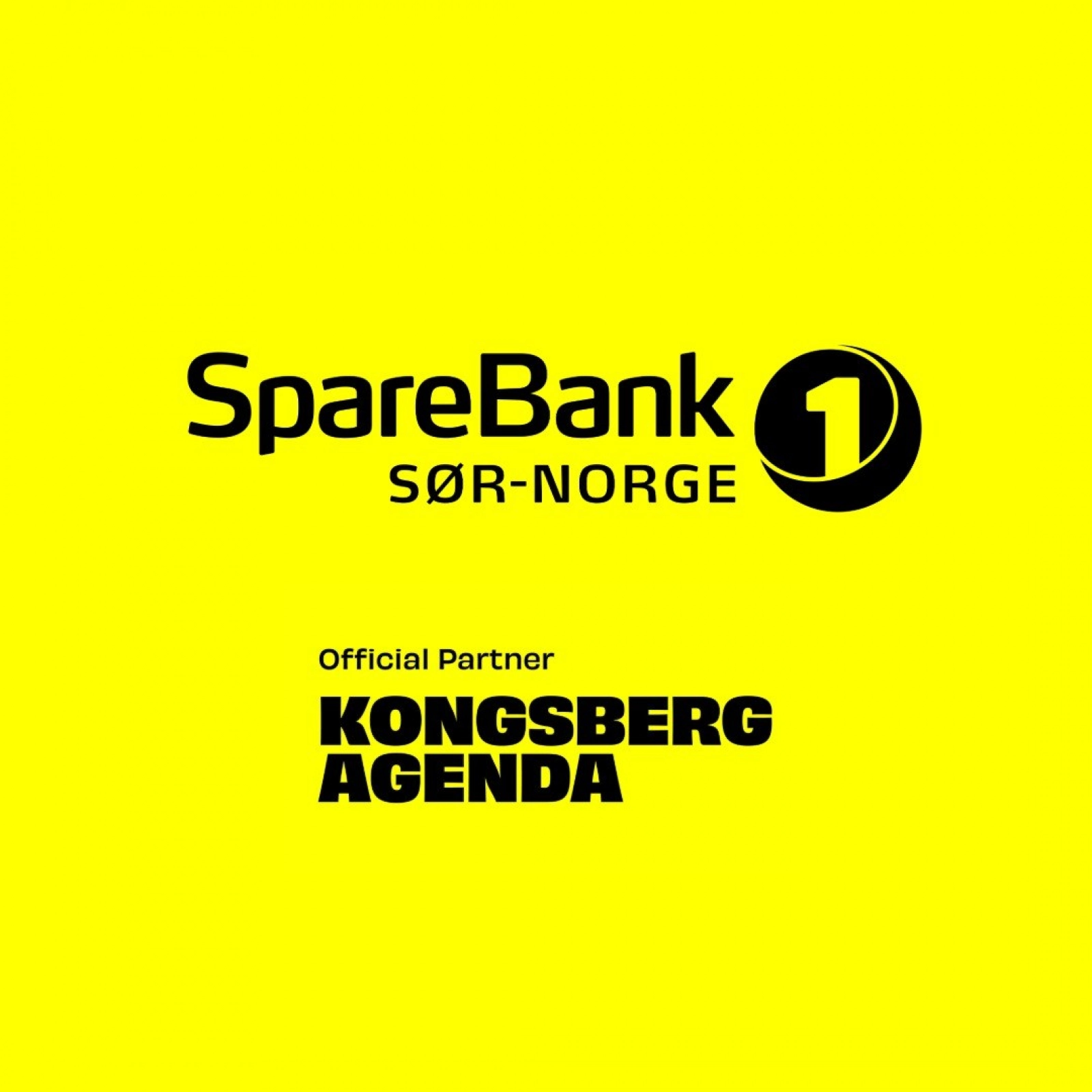 Vil være en aktiv partner