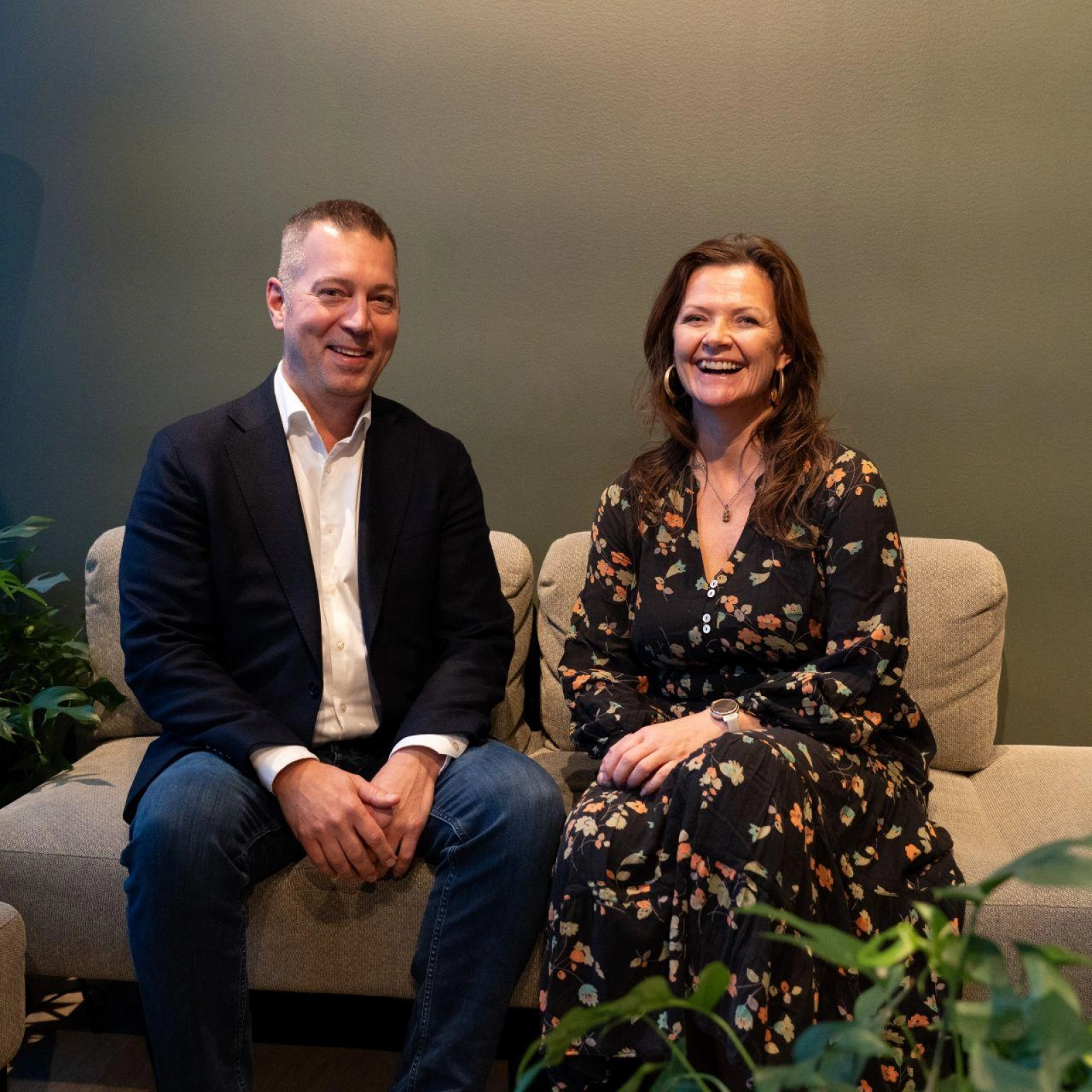 Sopra Steria: - Stolte partnere for fremtidens virksomhet