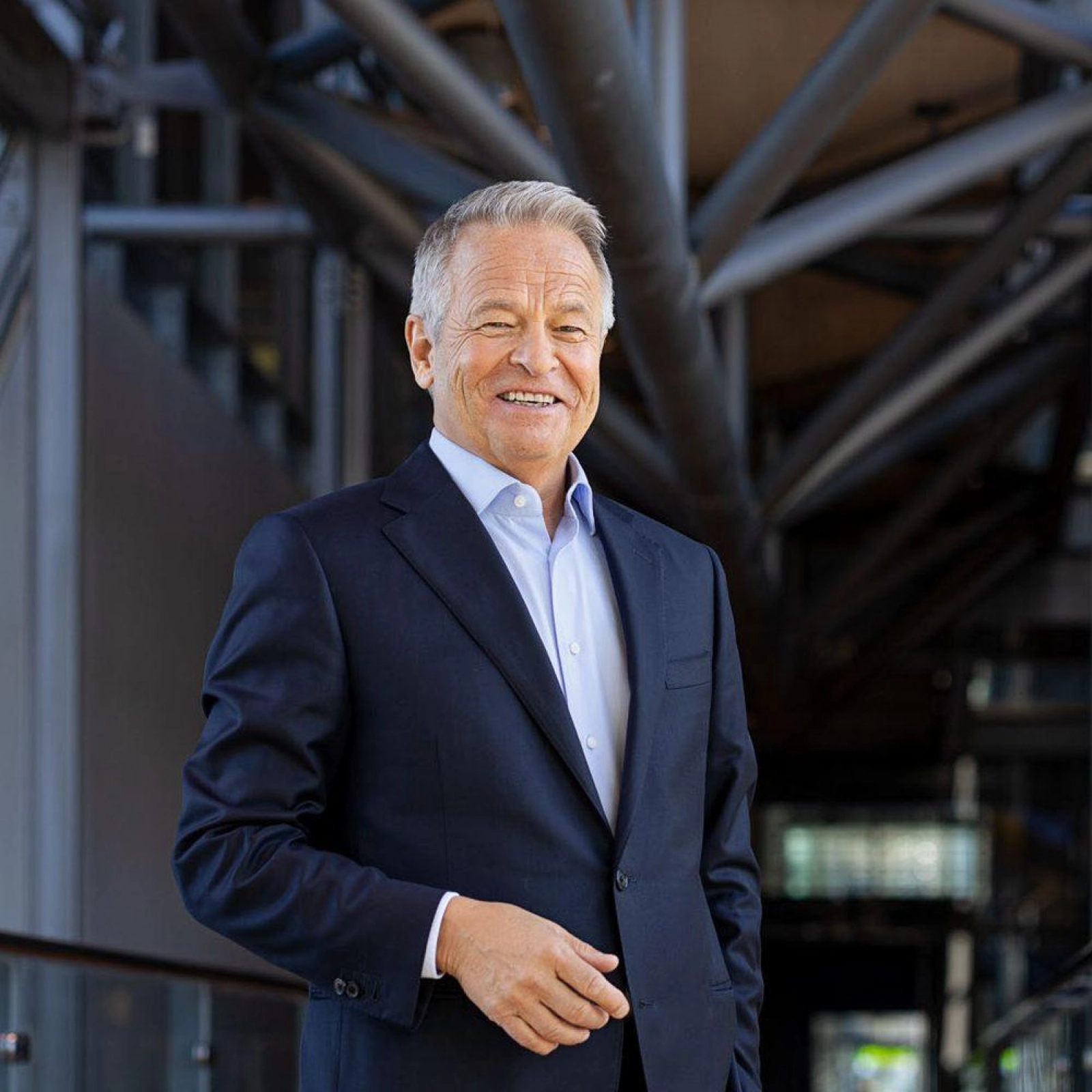 Tieto inn som ny partner