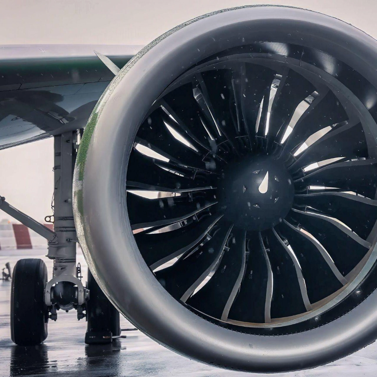 AfterTech 20.mai: - Har vi kapasitet og vilje til å bygge opp egen industriell beredskap – før vi blir tvunget til det?