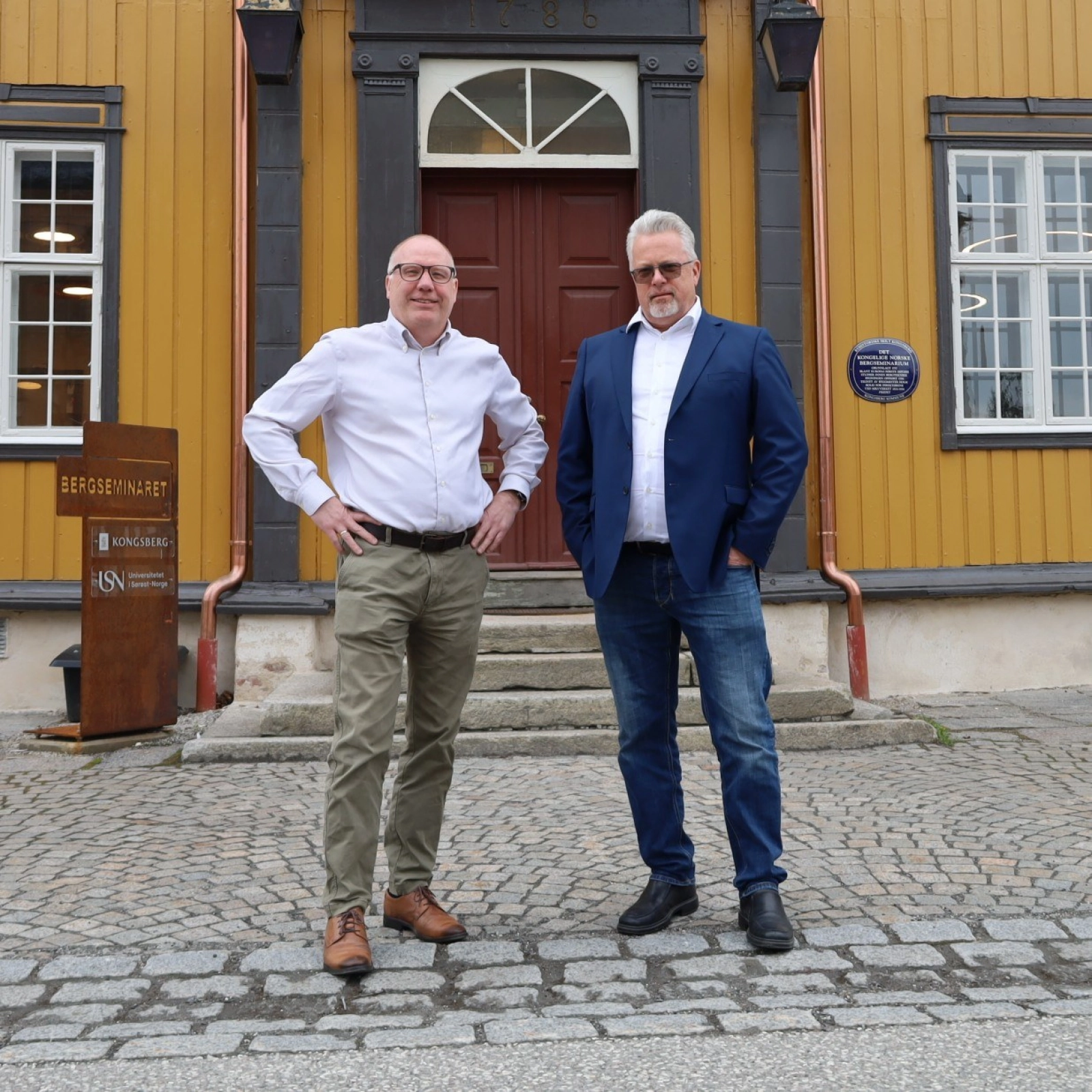 CGI: Agenda skaper reelle forretningsmuligheter