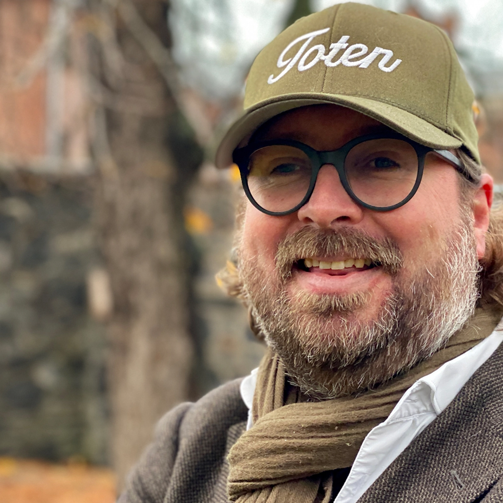 BAdesKen er tilbake! Fra geopolitikk til grendehus!