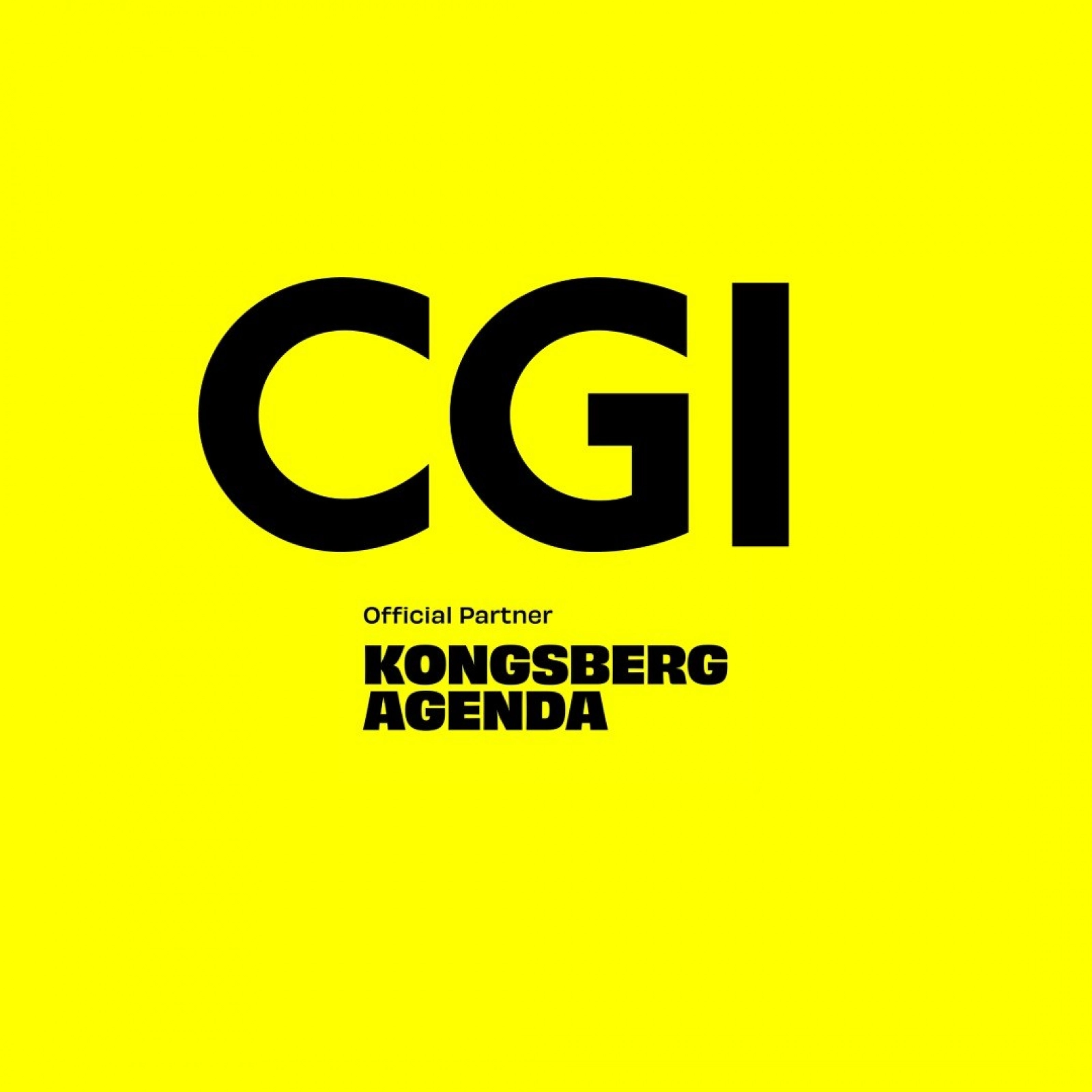 CGI: Agenda skaper reelle forretningsmuligheter
