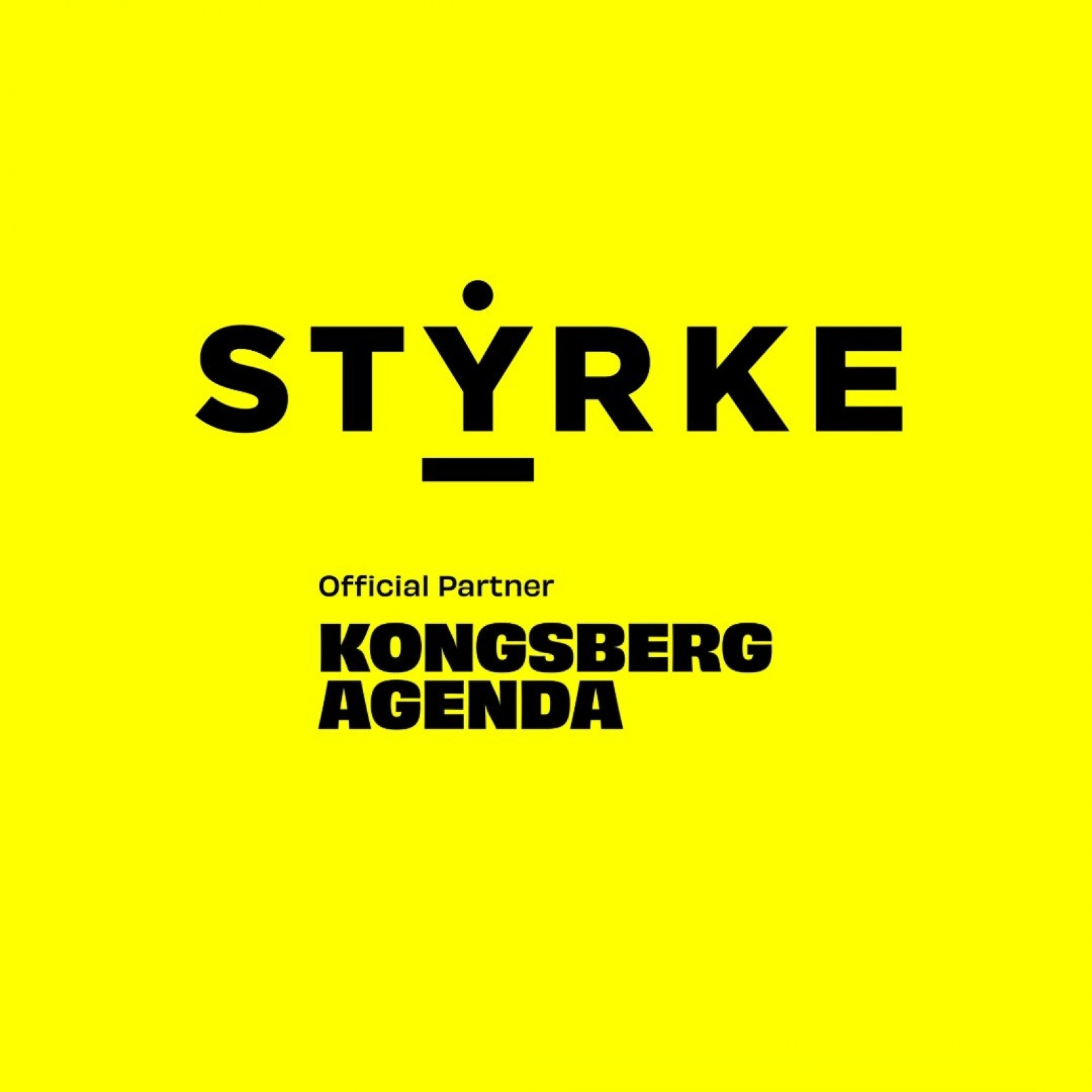 Styrke: Den største muligheten ligger i å koble teknologi, industri og arbeidsliv