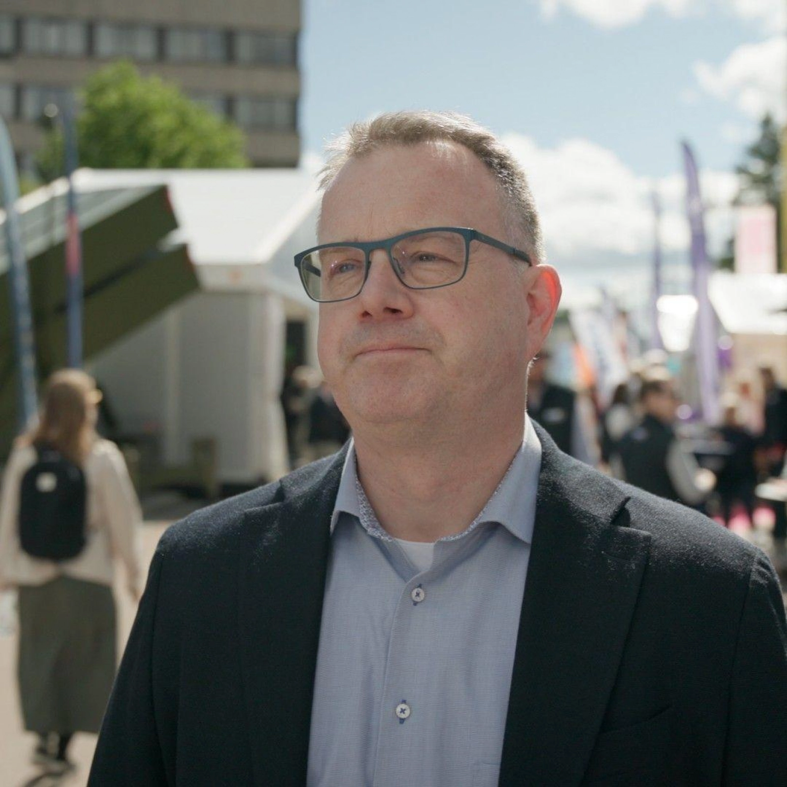 GKN Aerospace: – Kongsberg Agenda bygger stolthet, samarbeid og framtidstro