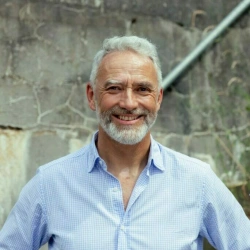 Lars Rinnan