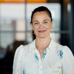 Liv Dingsør