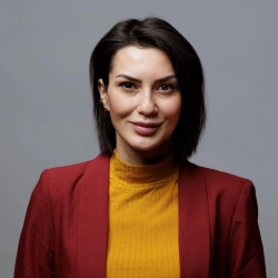 Safina de Klerk