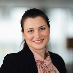 Elisabet Haugsbø
