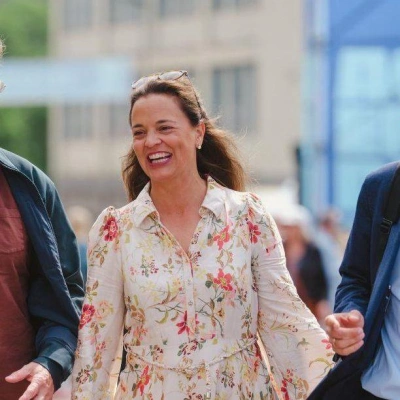 Agenda lanserer hovedretningen for 2026 - Motstandskraft i høy hastighet