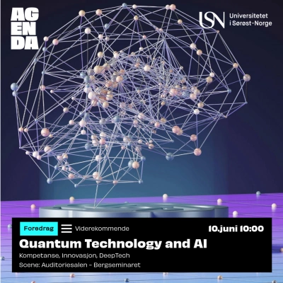 Programmet vokser dag for dag