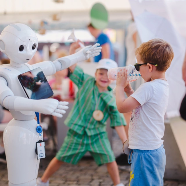 Norway's most important technology festival