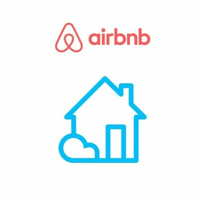 Finn.no og Airbnb
