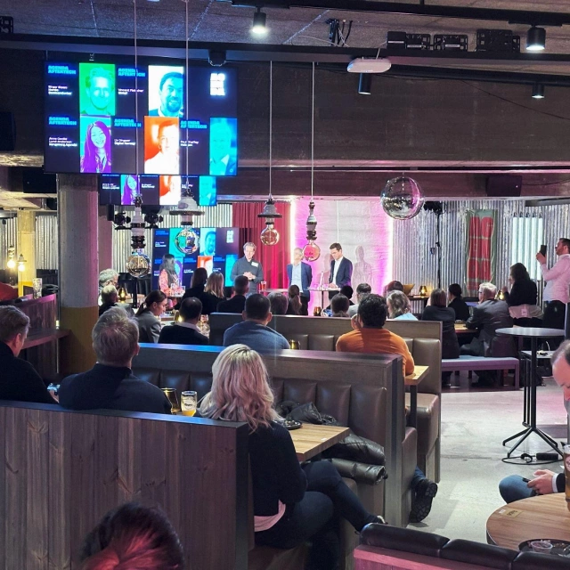 Har du spørsmål om AfterTech?