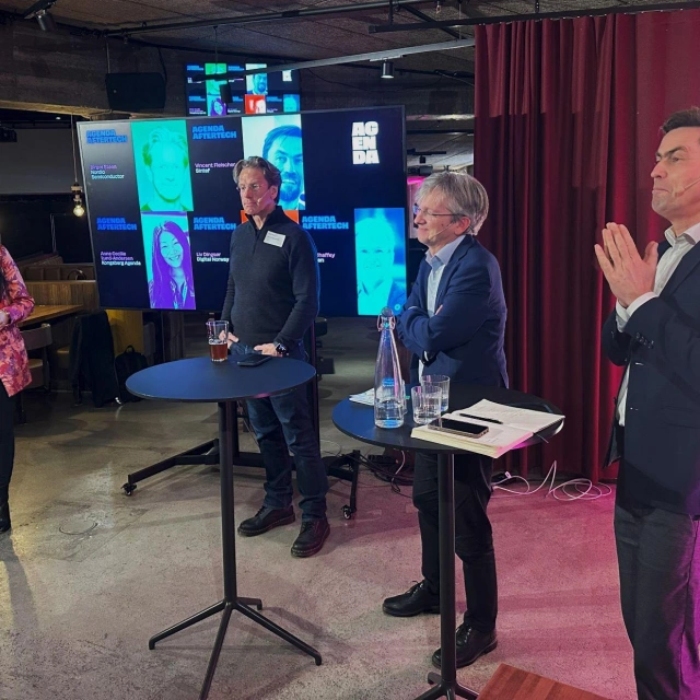 Kommende AfterTech datoer 2025/2026: