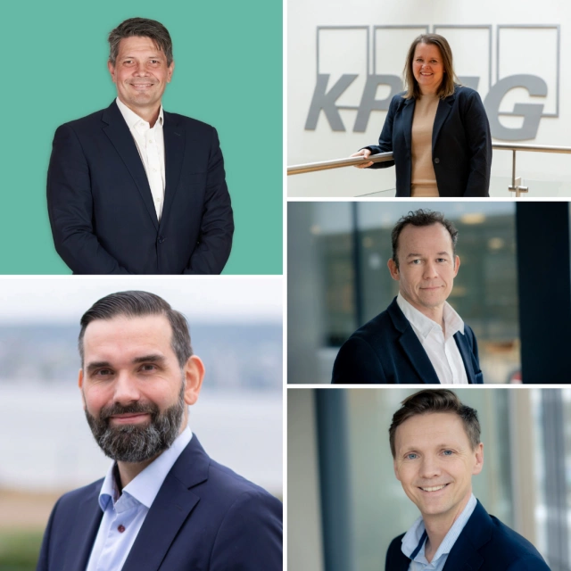 Kongsberg Agenda er en betydningsfull arena