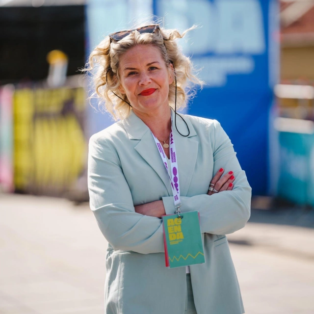 Har du generelle spørsmål om teknologifestivalen?