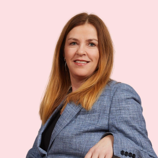 Lilian Olsen - Adm.dir. Halogen