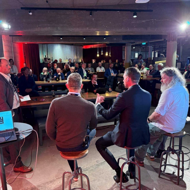 Kommende AfterTech datoer