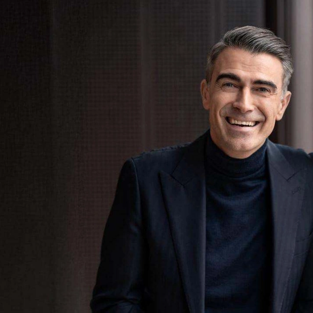 Motstandskraft i høy hastighet – derfor er vi med i 2026