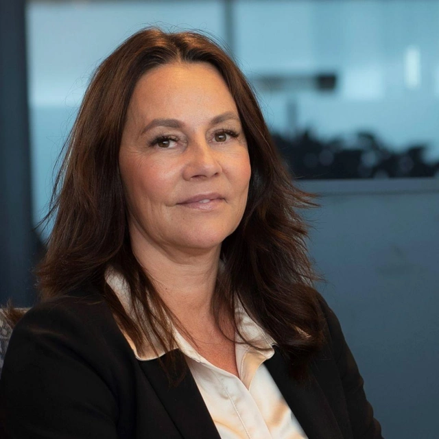 Telenor vil bidra til å bygge teknologifestivalen