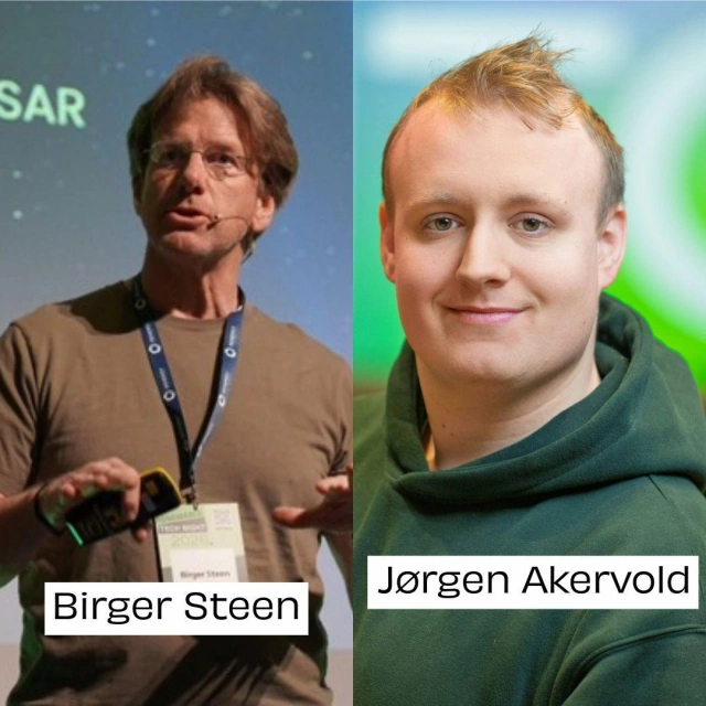 Hva er målet med denne dagen?