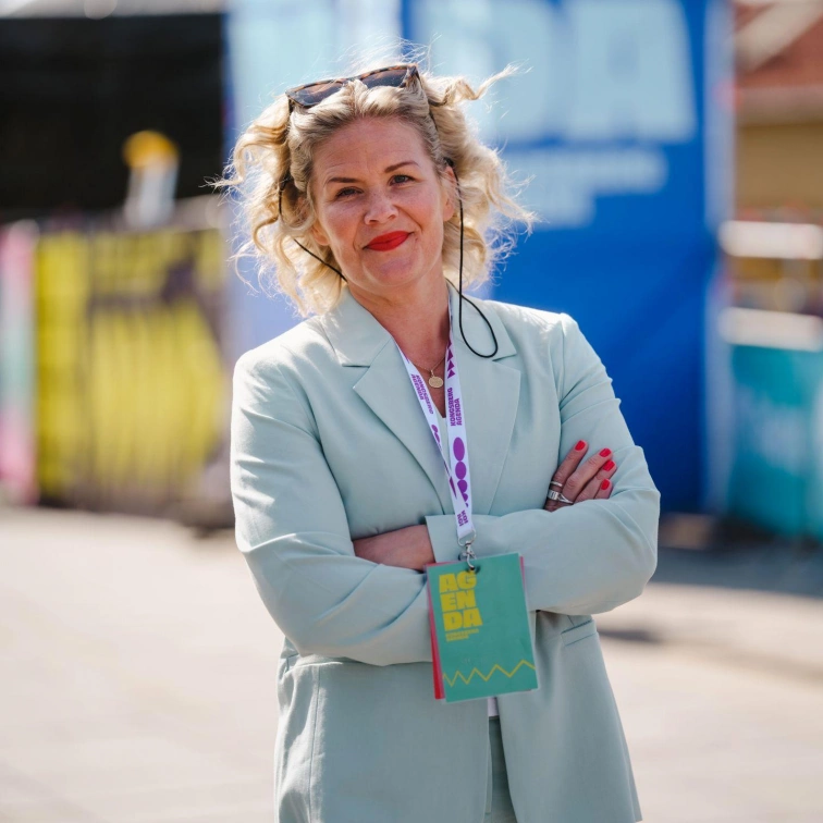 Agenda trenger mer overnattingskapasitet