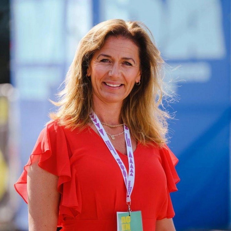 Lurer du på hvordan festivalen fungerer for partnere?